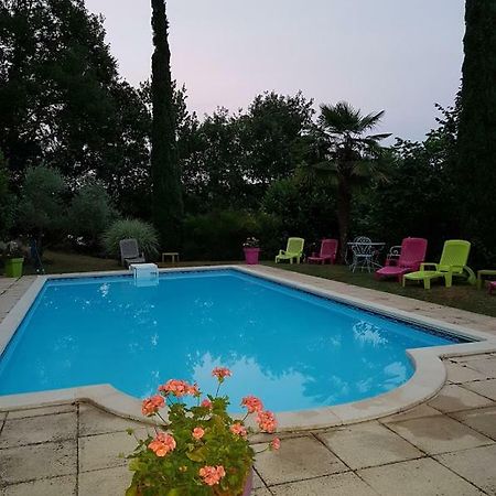 Studio Domaine des Oliviers Sarlat Extérieur photo