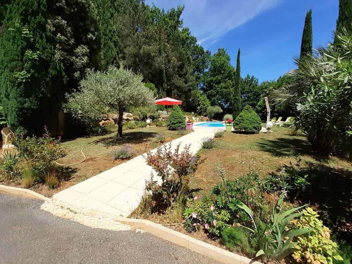 Studio Domaine des Oliviers Sarlat Extérieur photo