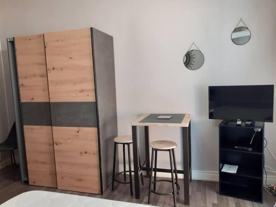 Studio Domaine des Oliviers Sarlat Extérieur photo