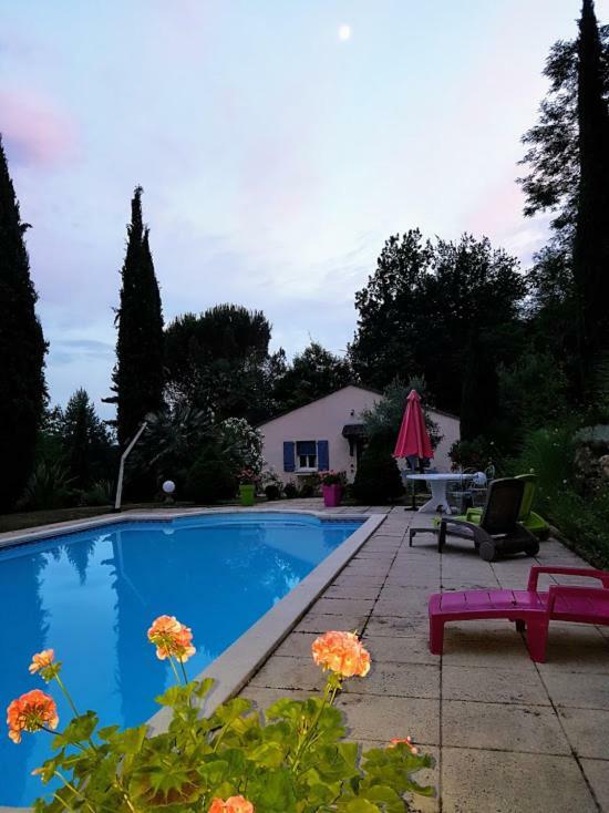 Studio Domaine des Oliviers Sarlat Extérieur photo