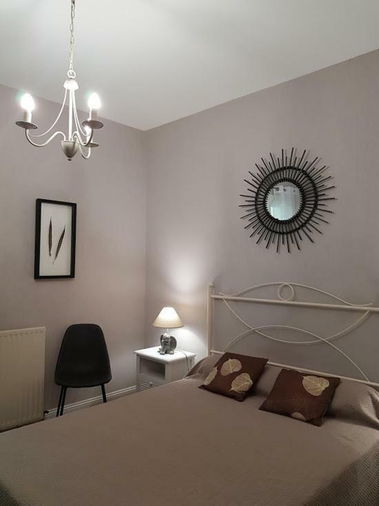 Studio Domaine des Oliviers Sarlat Extérieur photo